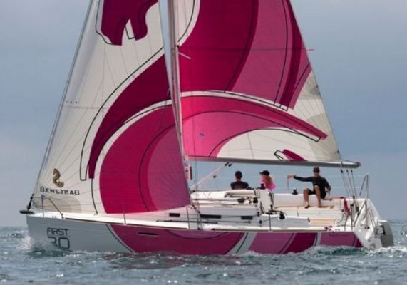 Beneteau - Juan K. First 30