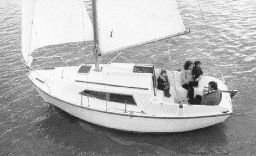 Beneteau Kerlouan