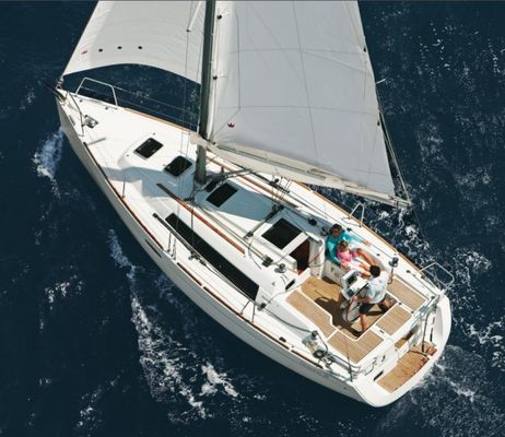Beneteau Oceanis 31