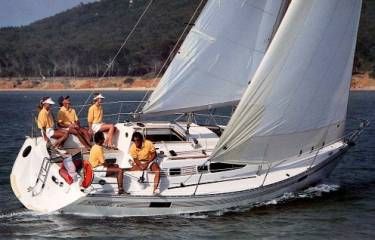 Beneteau Oceanis 320