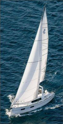 Beneteau Oceanis 35