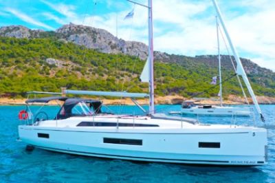 Beneteau Oceanis 40.1