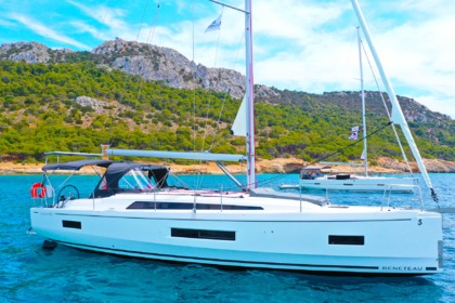Beneteau Oceanis 40.1