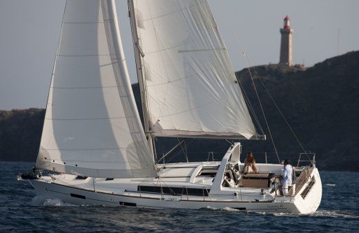 Beneteau Oceanis 41