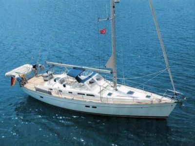 Beneteau Oceanis 42 Cc