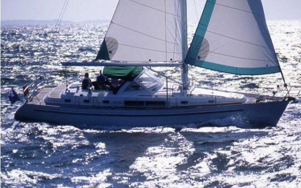 Beneteau Oceanis 44 Cc