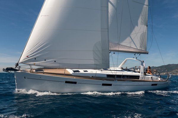 Beneteau Oceanis 45