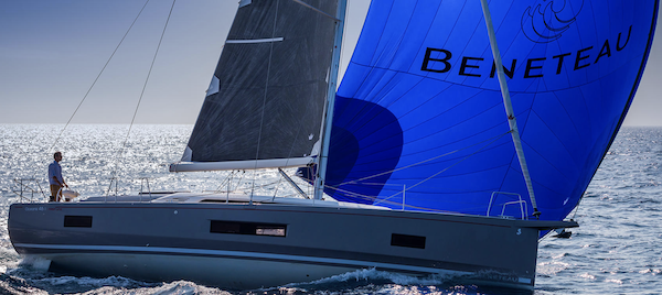 Beneteau Oceanis 46.1
