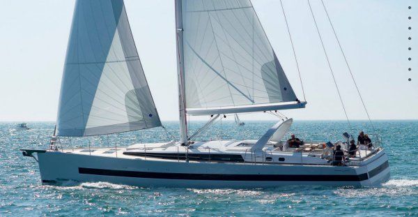 Beneteau Oceanis Yacht 62