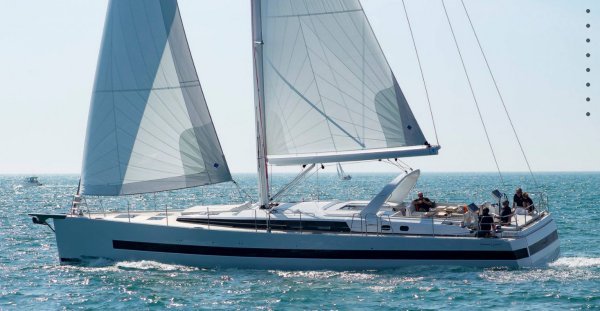 Beneteau Oceanis Yacht 62