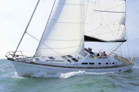 Beneteau R/C 42