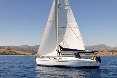 Beneteau Stardust 433