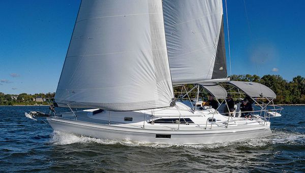 Catalina 356