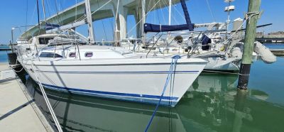 Catalina 37