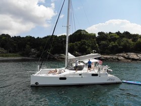 Catana 401
