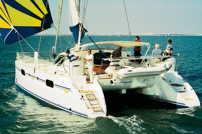 Catana 431