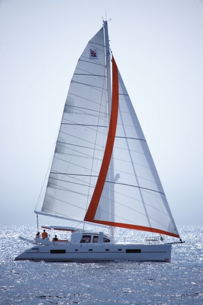 Catana 50
