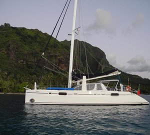 Catana 581