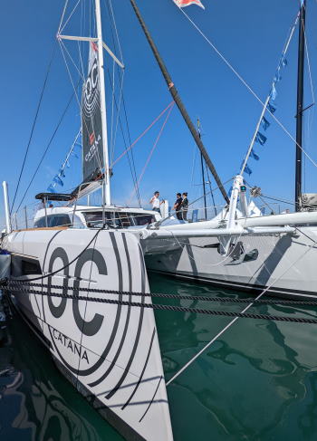 Catana Ocean Class