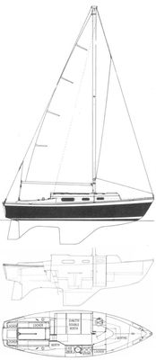 Chris-Craft Pawnee 26