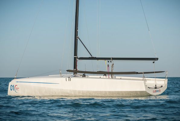 Nautor Swan 28