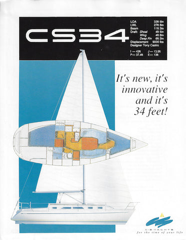 Cs 34