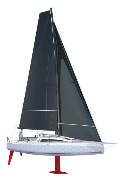 Dehler 30Od