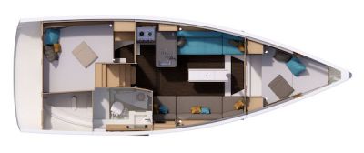 Dufour 32