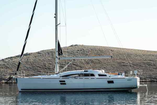 Elan Impression 40.1