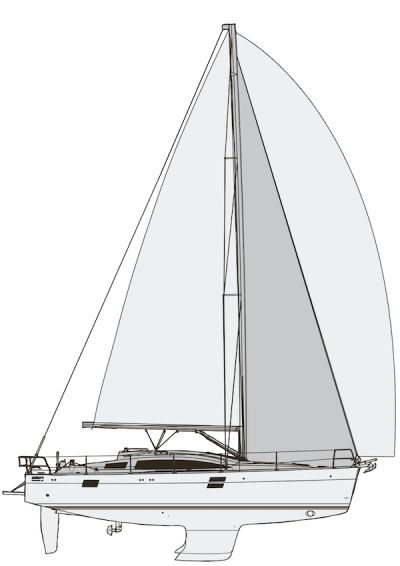 Elan Impression 40.1