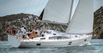 Elan Impression 45.1