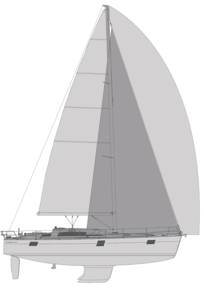 Elan Impression 45.1