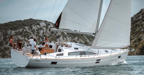 Elan Impression 45.1