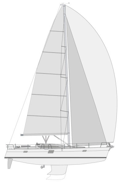 Elan Impression 50.1