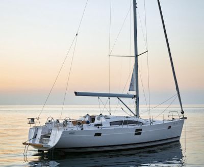 Elan Impression 50.1