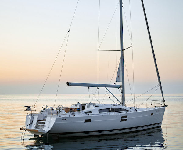 Elan Impression 50.1