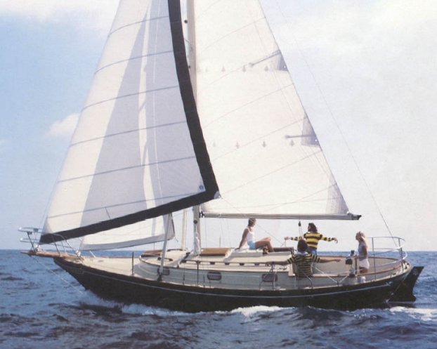 Ericson 31 Independence