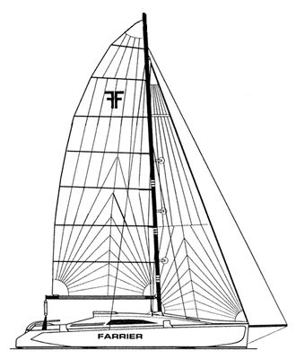 Corsair F-31 Sport Cruiser