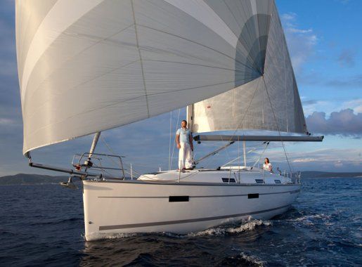 Farr Bavaria Cruiser 36