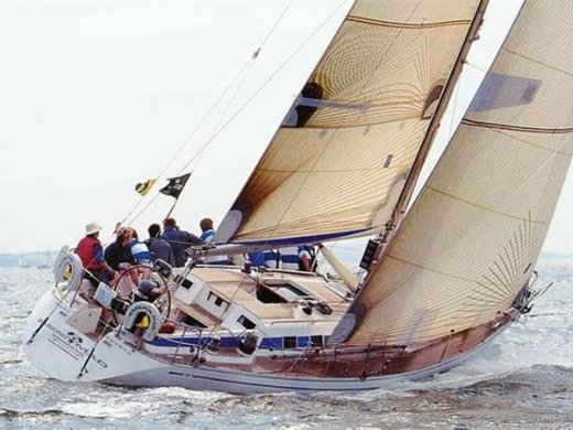 Frers Swan 40