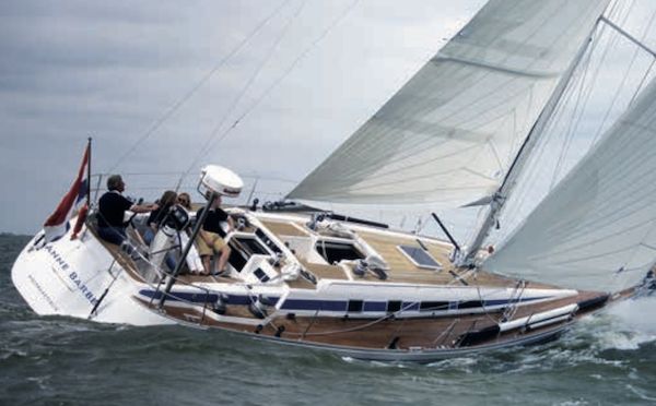 Frers Swan 48-2