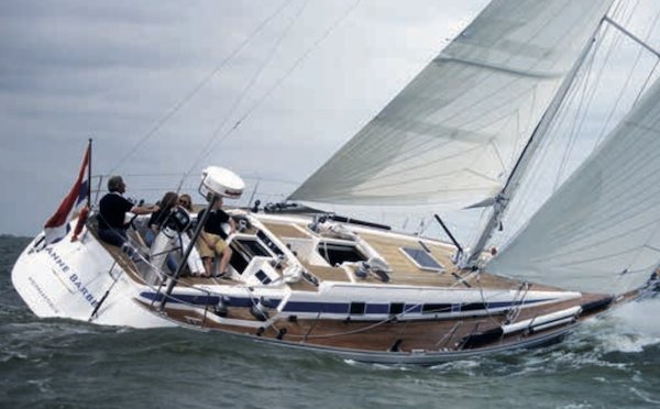 Frers Swan 48-2