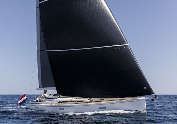Frers Swan 65