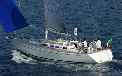 Grand Soleil Soleil 45 Performance