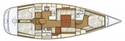 Grand Soleil Soleil 45 Performance