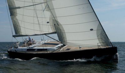 Hanse 630E