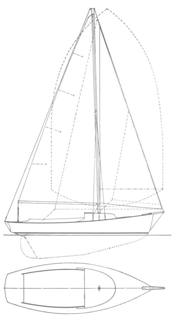 Herreshoff Goldeneye