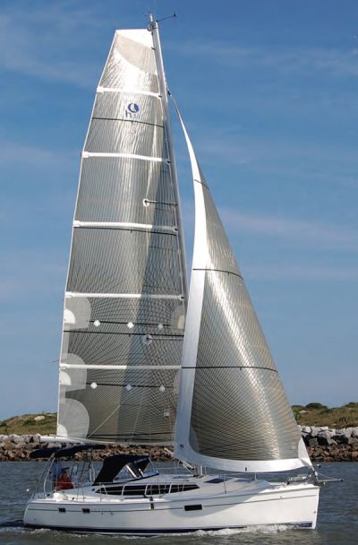 Hunter E36 Performance