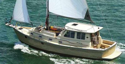 Island Sp Cruiser