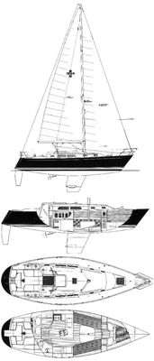 Islander 34-2